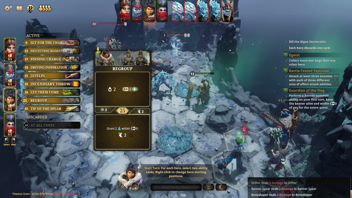 Frosthaven 1.0: What the Full Launch Adds and Whether It's Worth $39.99