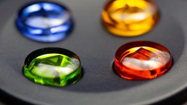 Gaming Controller Buying Guide