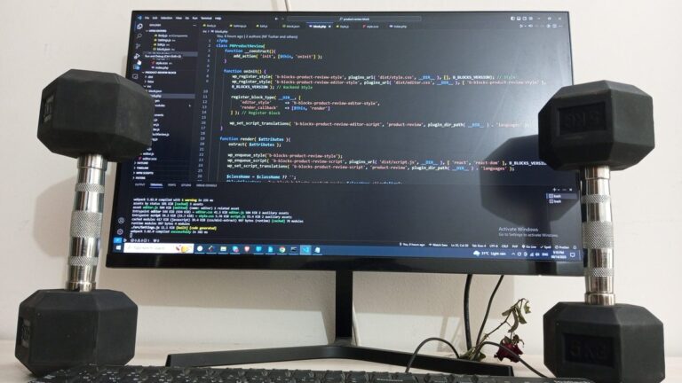 Gaming Monitor Buying Guide
