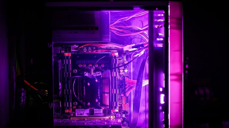 How to Choose a PC Case