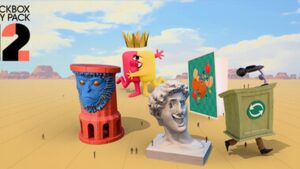 The Jackbox Party Pack 12 System Requirements: Can Your PC Run It?