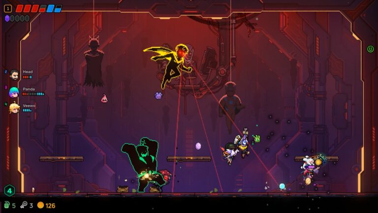 Neon Abyss 2 System Requirements: Can Your PC Run It?