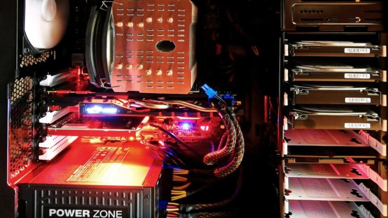 PC Cooling for Gamers: Air vs Liquid Cooling Explained