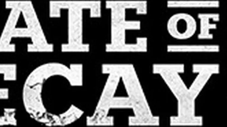 State of Decay 3