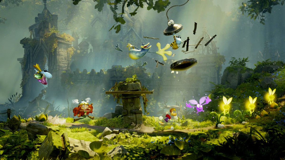 Rayman Legends Retold System Requirements: Can Your PC Run It?