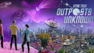 Star Trek: Outposts Unknown System Requirements: Can Your PC Run It?