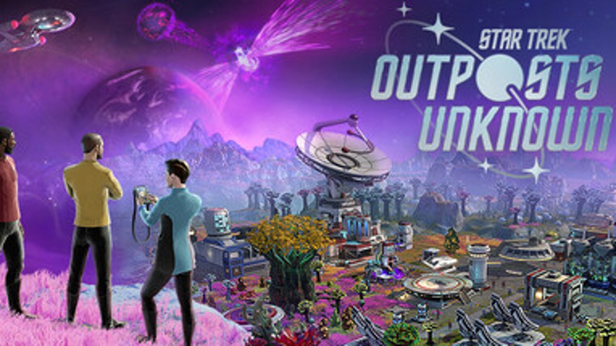 Star Trek: Outposts Unknown System Requirements: Can Your PC Run It?