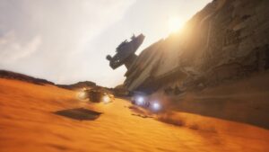 STAR WARS: Galactic Racer System Requirements: Can Your PC Run It?