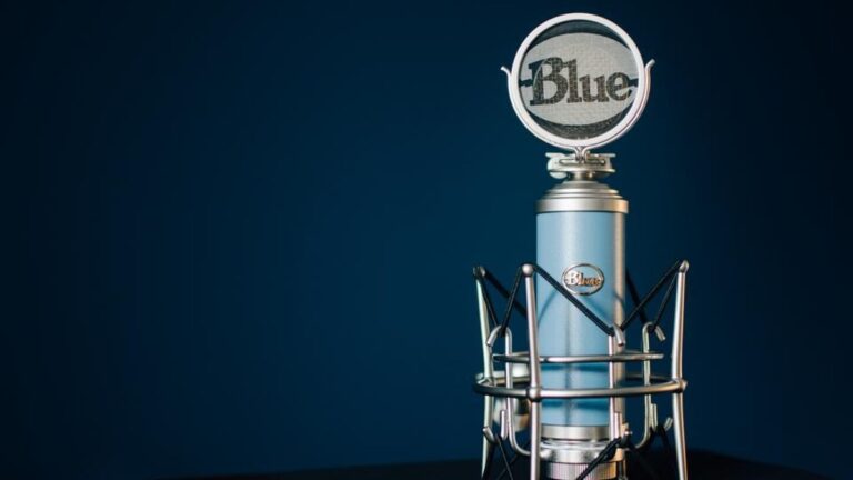 Streaming Microphone Basics