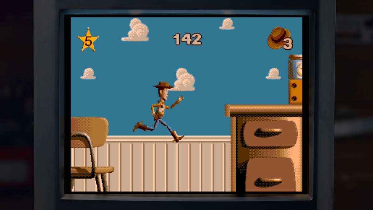 Toy Story: Retro Roundup System Requirements: Can Your PC Run It?