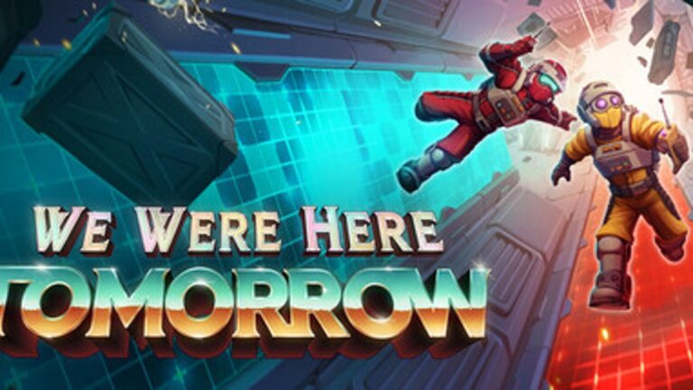 We Were Here Tomorrow System Requirements: Can Your PC Run It?