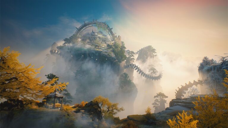 Wuthering Waves Is a Free Open-World Action RPG Worth Your Time (ESRB T)